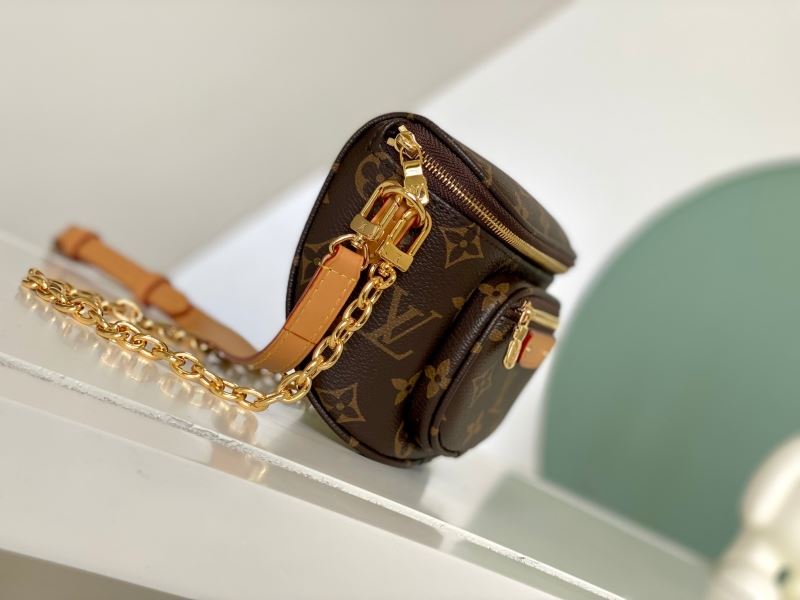 Louis Vuitton Satchel Bags